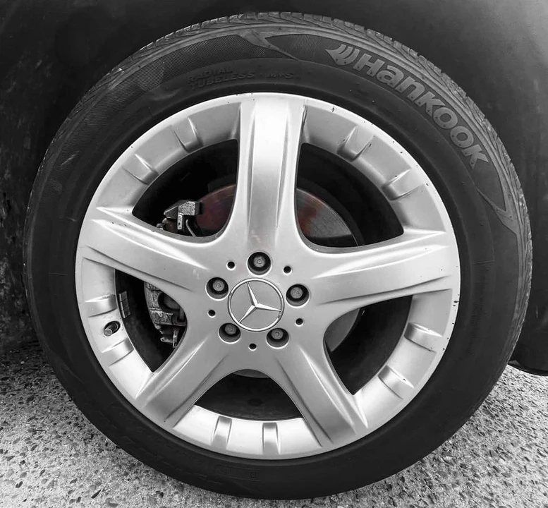 2007 Mercedes-Benz W251 R-Class - Image 15 of 17