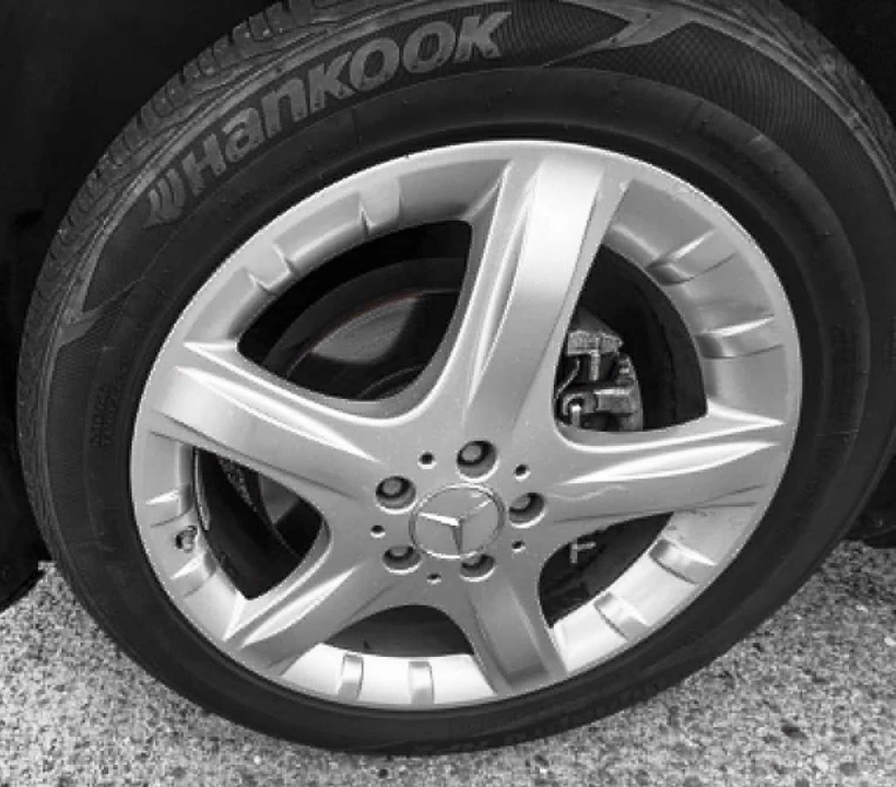 2007 Mercedes-Benz W251 R-Class - Image 17 of 17