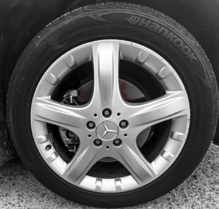 2007 Mercedes-Benz W251 R-Class - Image 14 of 17