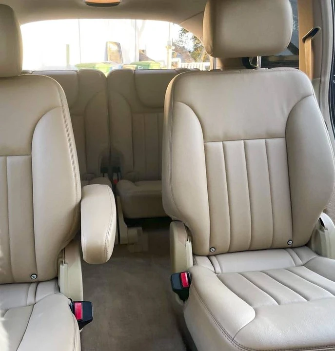 2007 Mercedes-Benz W251 R-Class - Image 11 of 17
