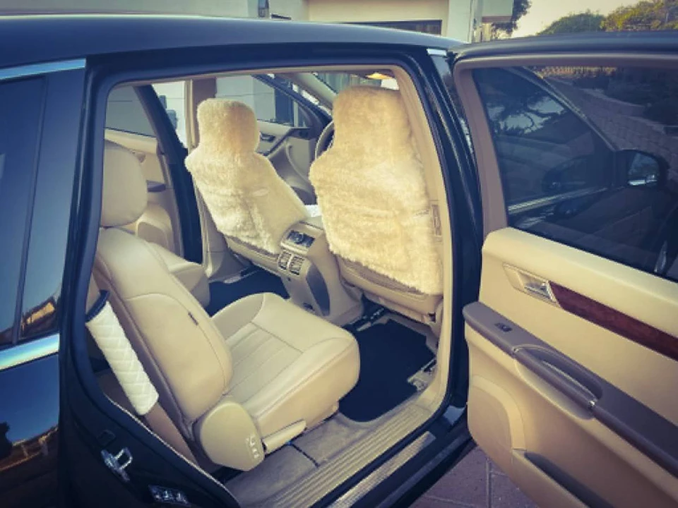 2007 Mercedes-Benz W251 R-Class - Image 13 of 17