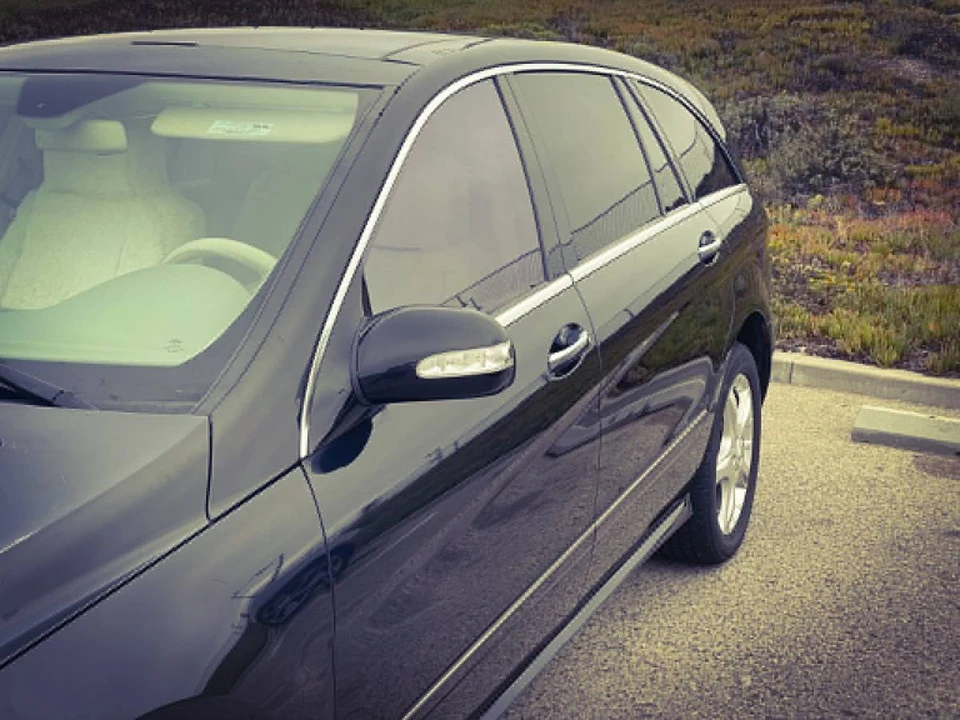 2007 Mercedes-Benz W251 R-Class - Image 4 of 17