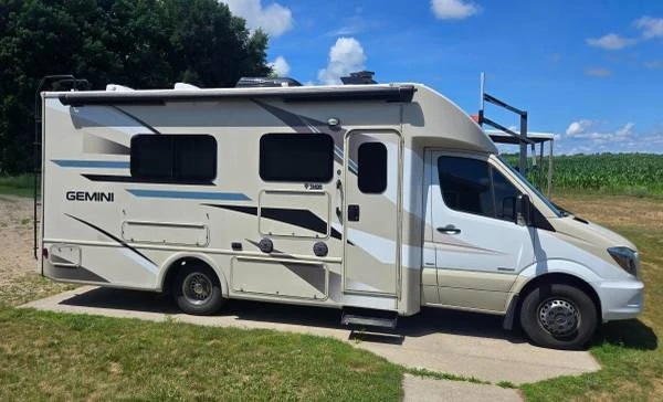 2017 Mercedes-Benz NCV3 Sprinter - Image 2 of 31