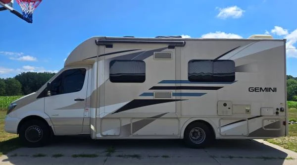 2017 Mercedes-Benz NCV3 Sprinter - Image 3 of 31