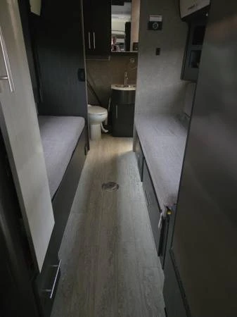 2017 Mercedes-Benz NCV3 Sprinter - Image 10 of 31