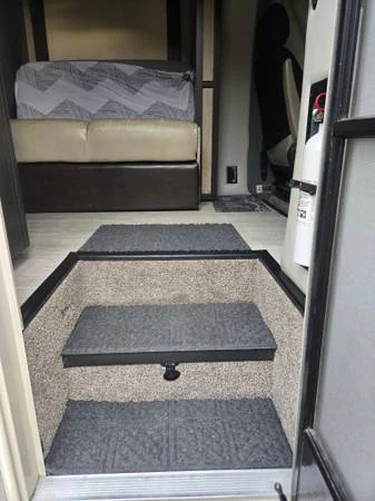 2017 Mercedes-Benz NCV3 Sprinter - Image 15 of 31