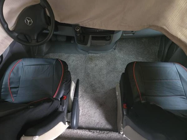 2017 Mercedes-Benz NCV3 Sprinter - Image 5 of 31
