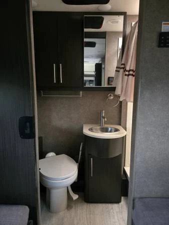 2017 Mercedes-Benz NCV3 Sprinter - Image 16 of 31