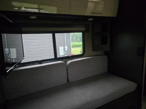 2017 Mercedes-Benz NCV3 Sprinter - Image 12 of 31