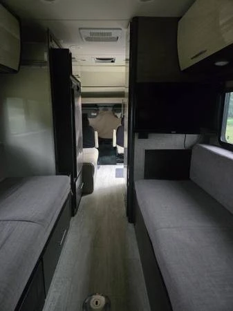 2017 Mercedes-Benz NCV3 Sprinter - Image 14 of 31