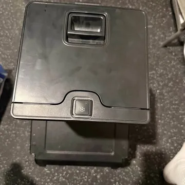Maybach OEM Long Refrigerator Box A22282