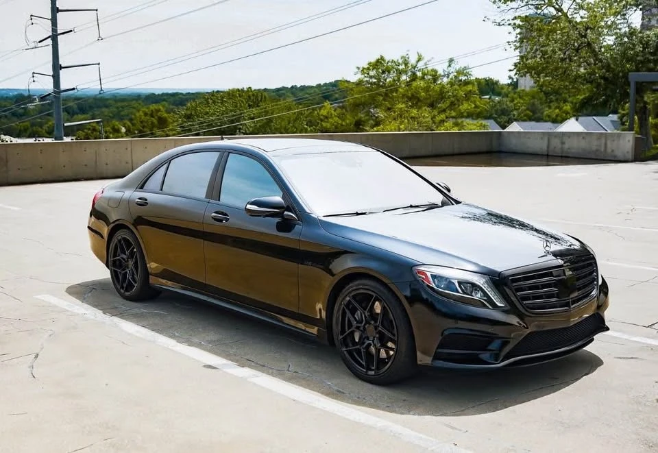2015 Mercedes-Benz W222 S-Class - Image 3 of 6