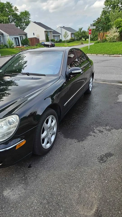 2006 Mercedes-Benz W220 S-Class - Image 6 of 10