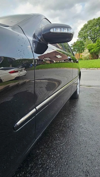 2006 Mercedes-Benz W220 S-Class - Image 3 of 10
