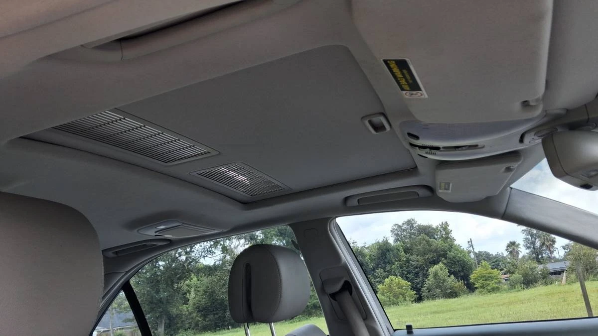2004 Mercedes-Benz W220 S-Class - Image 13 of 24