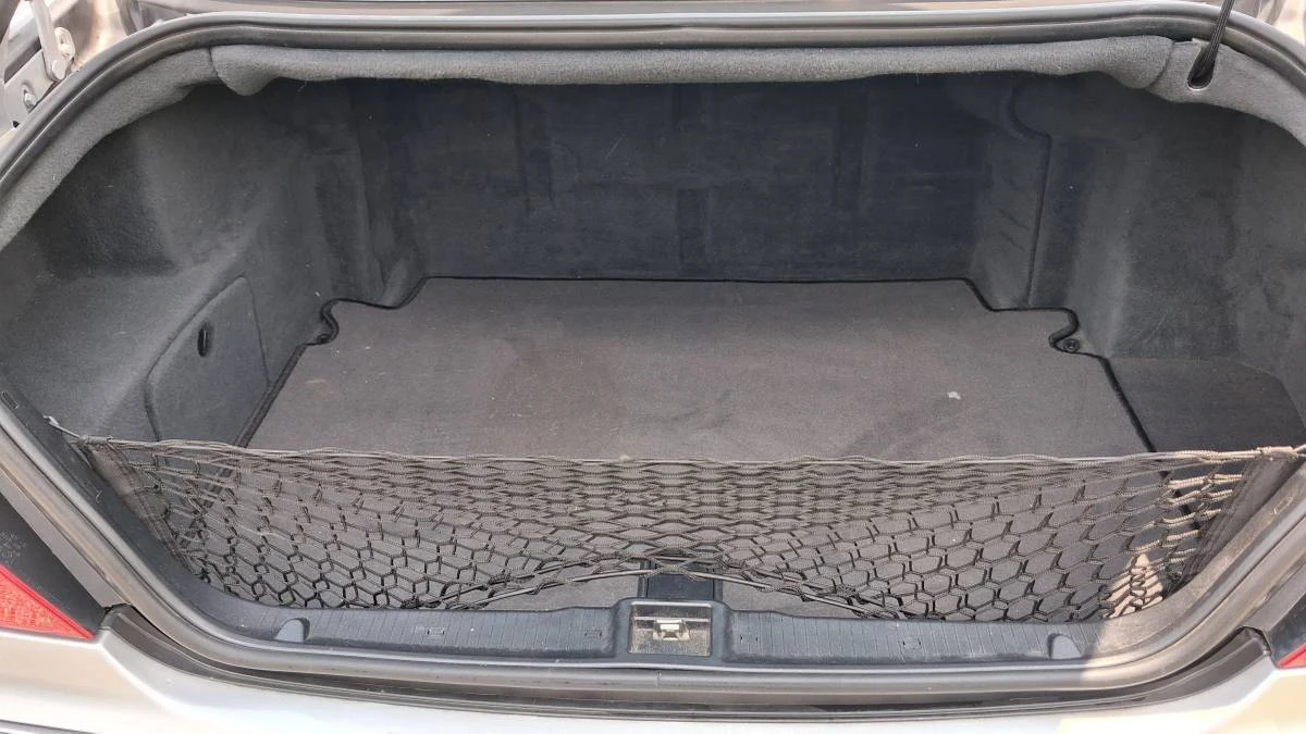 2004 Mercedes-Benz W220 S-Class - Image 20 of 24
