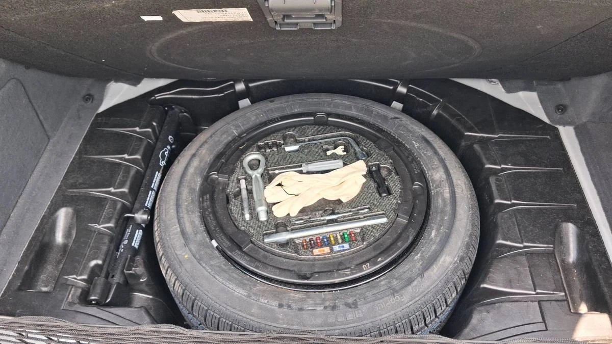 2004 Mercedes-Benz W220 S-Class - Image 19 of 24