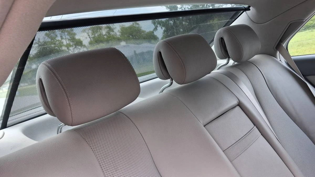 2004 Mercedes-Benz W220 S-Class - Image 16 of 24