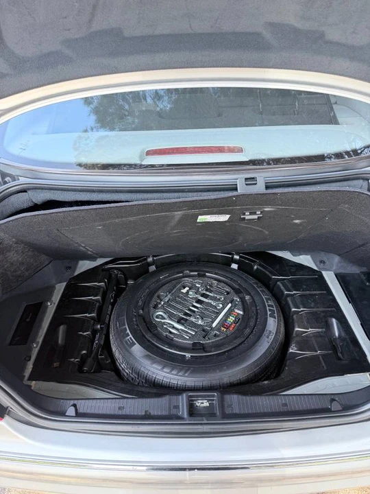2001 Mercedes-Benz W220 S-Class - Image 14 of 15