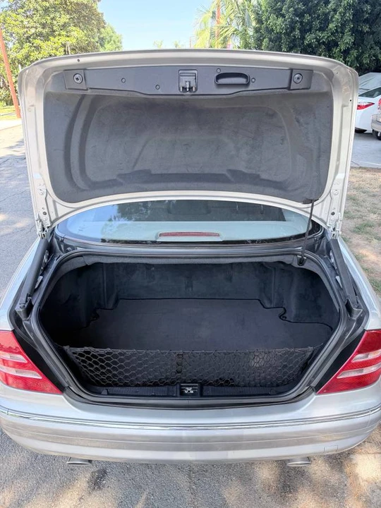 2001 Mercedes-Benz W220 S-Class - Image 13 of 15
