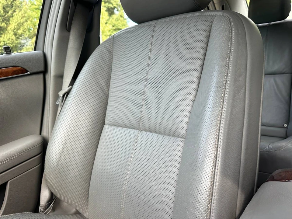 2007 Mercedes-Benz W221 S-Class - Image 8 of 10