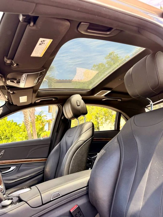 2016 Mercedes-Benz W222 S-Class - Image 14 of 15
