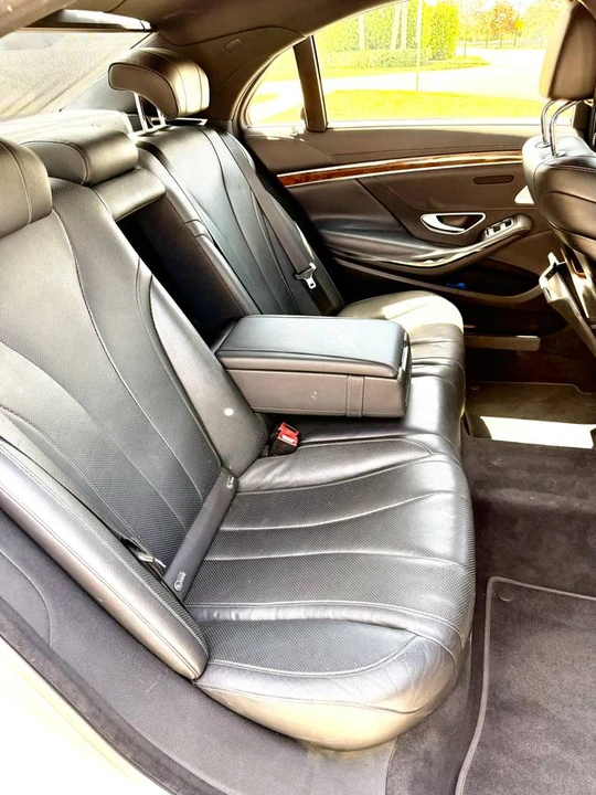 2016 Mercedes-Benz W222 S-Class - Image 11 of 15