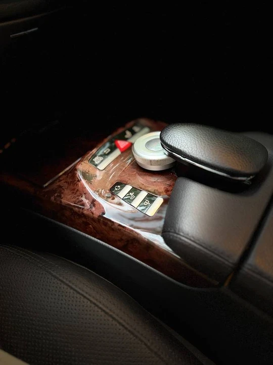 2012 Mercedes-Benz W221 S-Class - Image 16 of 22