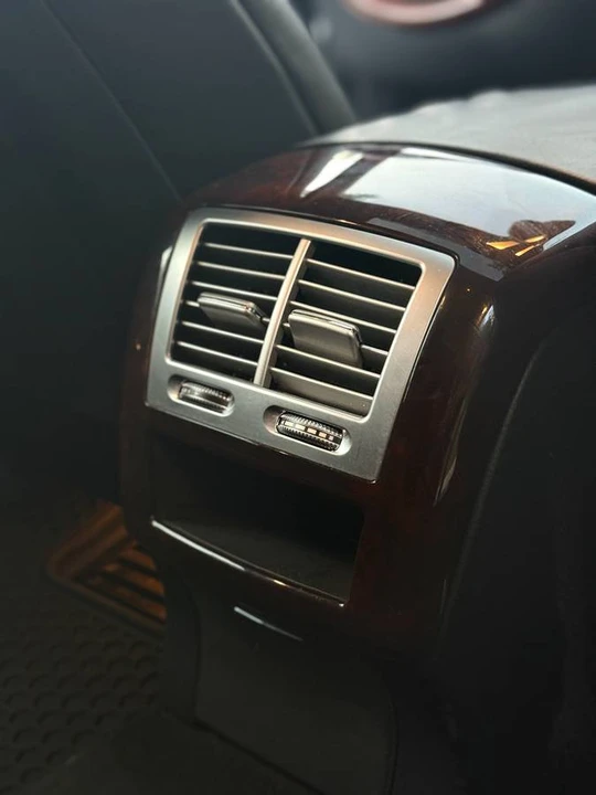 2012 Mercedes-Benz W221 S-Class - Image 12 of 22