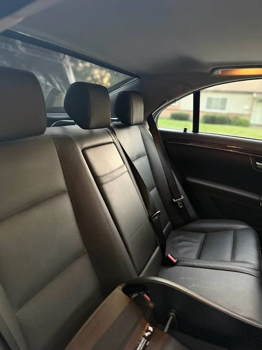 2012 Mercedes-Benz W221 S-Class - Image 15 of 22
