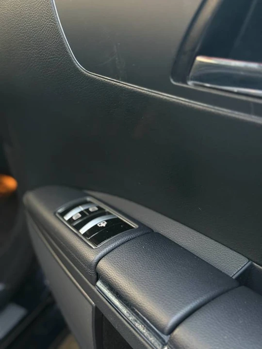 2012 Mercedes-Benz W221 S-Class - Image 13 of 22