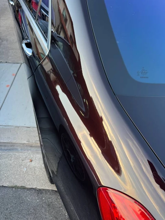 2014 Mercedes-Benz W222 S-Class - Image 9 of 21