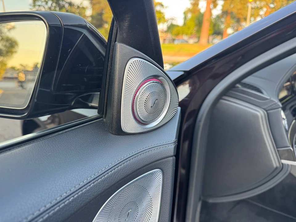 2014 Mercedes-Benz W222 S-Class - Image 12 of 21