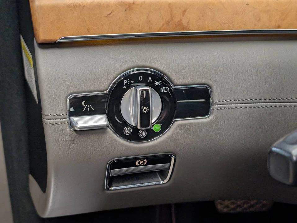 2009 Mercedes-Benz W221 S-Class - Image 12 of 17