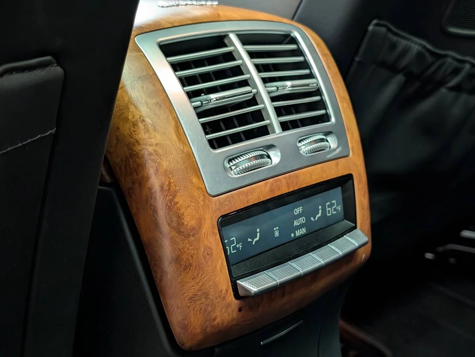 2009 Mercedes-Benz W221 S-Class - Image 16 of 23