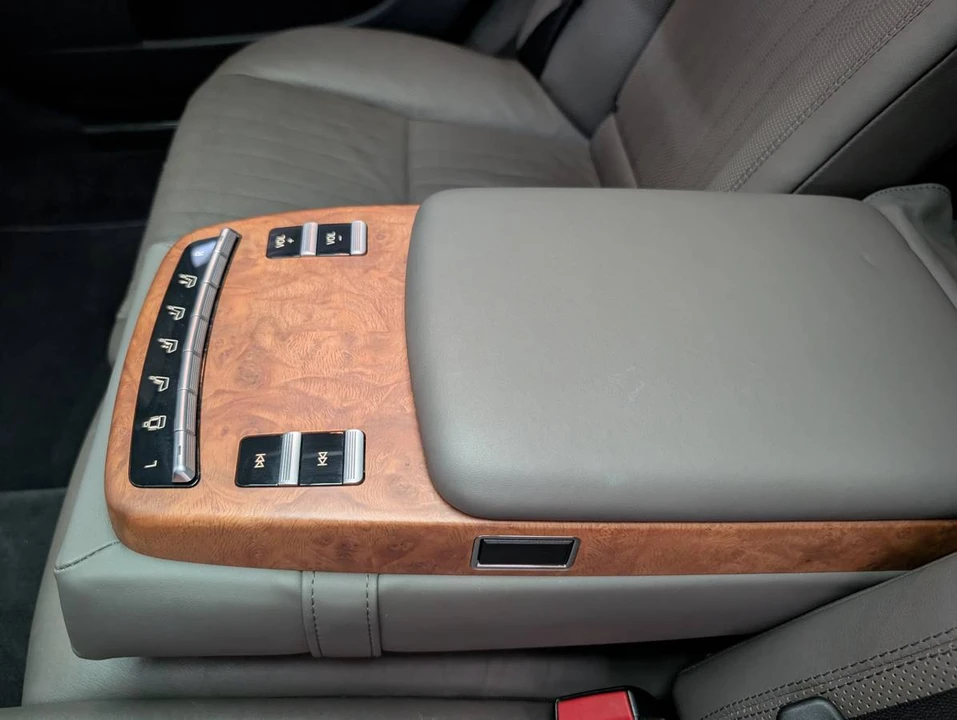 2009 Mercedes-Benz W221 S-Class - Image 17 of 23
