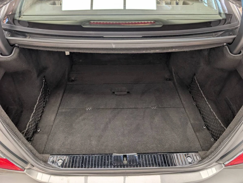 2009 Mercedes-Benz W221 S-Class - Image 22 of 23
