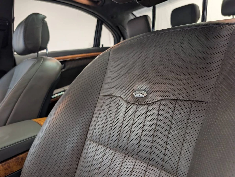 2009 Mercedes-Benz W221 S-Class - Image 13 of 17