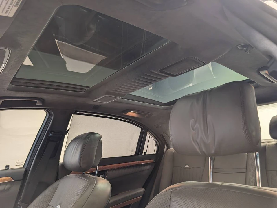 2009 Mercedes-Benz W221 S-Class - Image 17 of 17