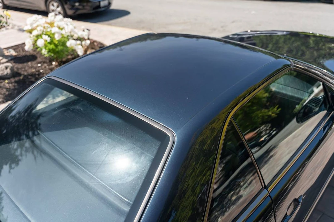 2000 Mercedes-Benz R129 SL-Class - Image 3 of 6