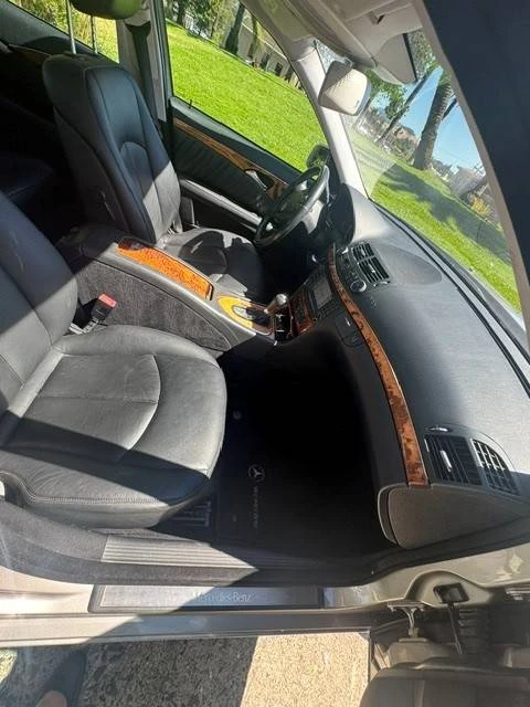 2007 Mercedes-Benz W211 E-Class - Image 6 of 10