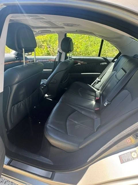 2007 Mercedes-Benz W211 E-Class - Image 4 of 10
