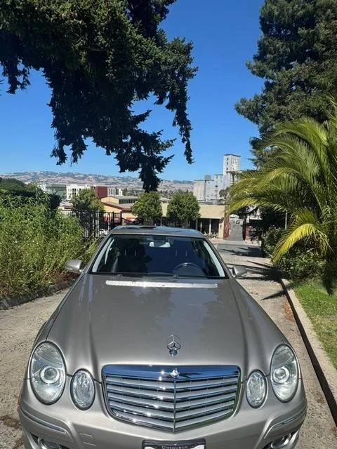 2007 Mercedes-Benz W211 E-Class - Image 3 of 10