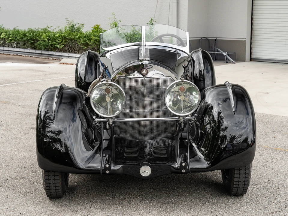 Mercedes-Benz - Image 10 of 31