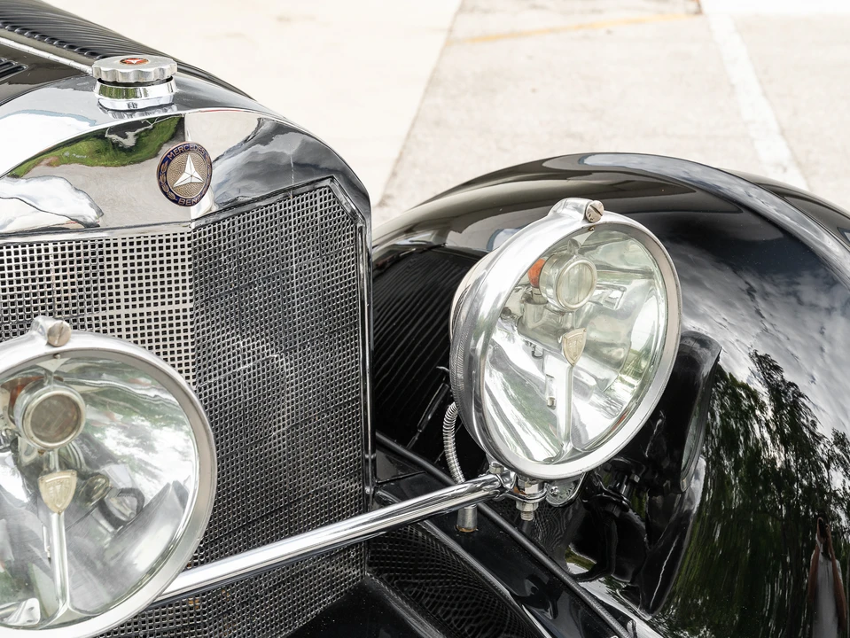 Mercedes-Benz - Image 31 of 31