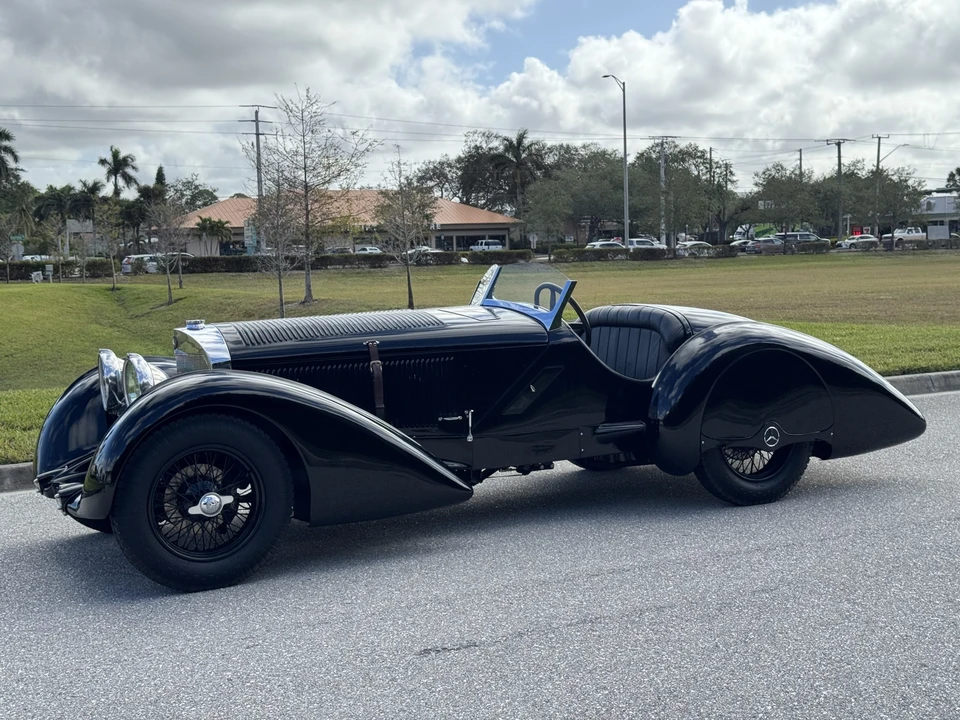 Mercedes-Benz - Image 23 of 31