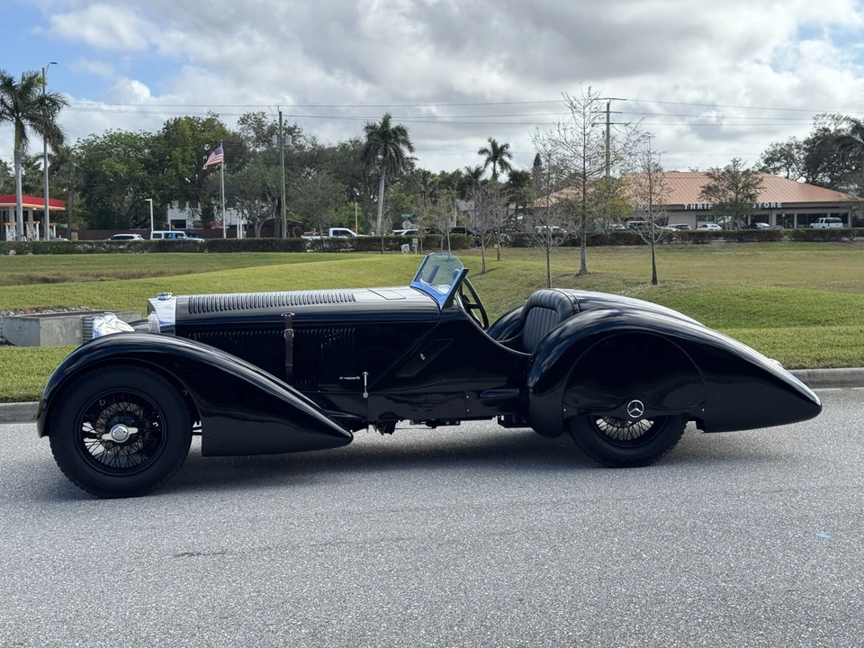 Mercedes-Benz - Image 24 of 31