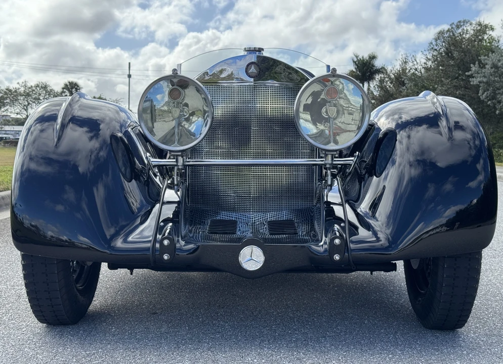 Mercedes-Benz - Image 29 of 31