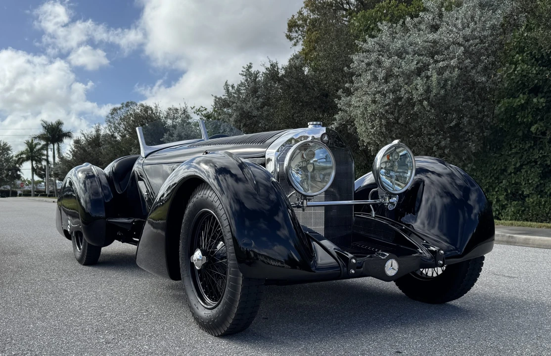 Mercedes-Benz - Image 27 of 31