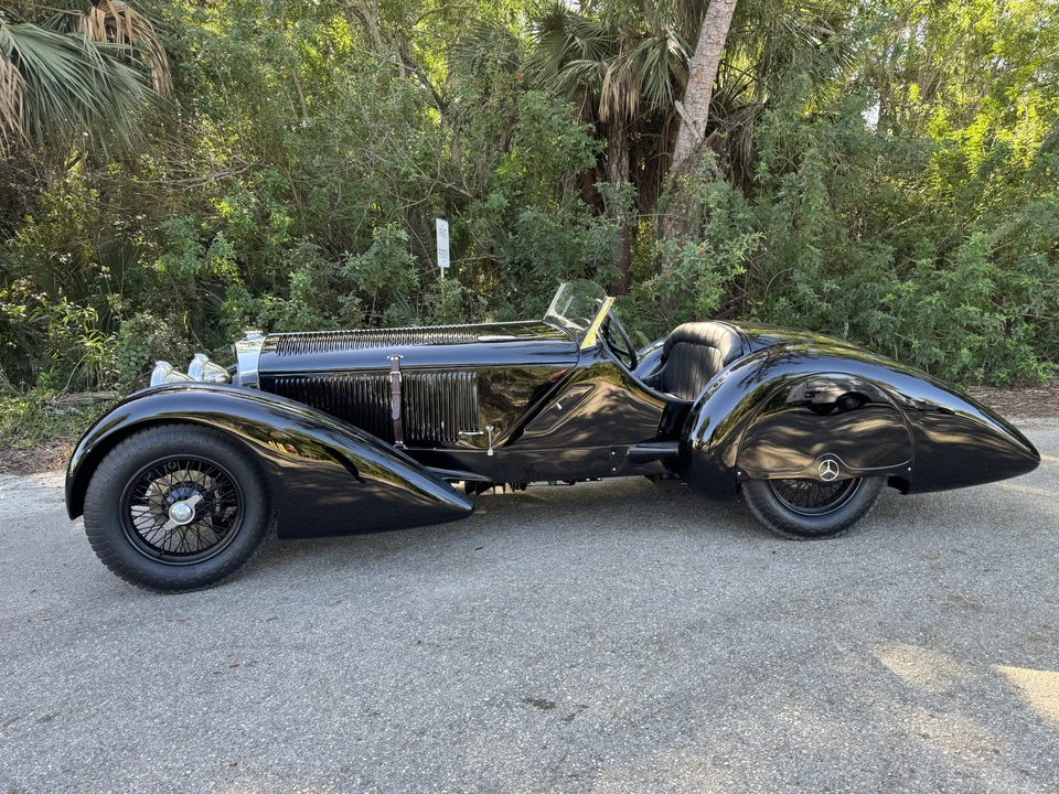 Mercedes-Benz - Image 16 of 31